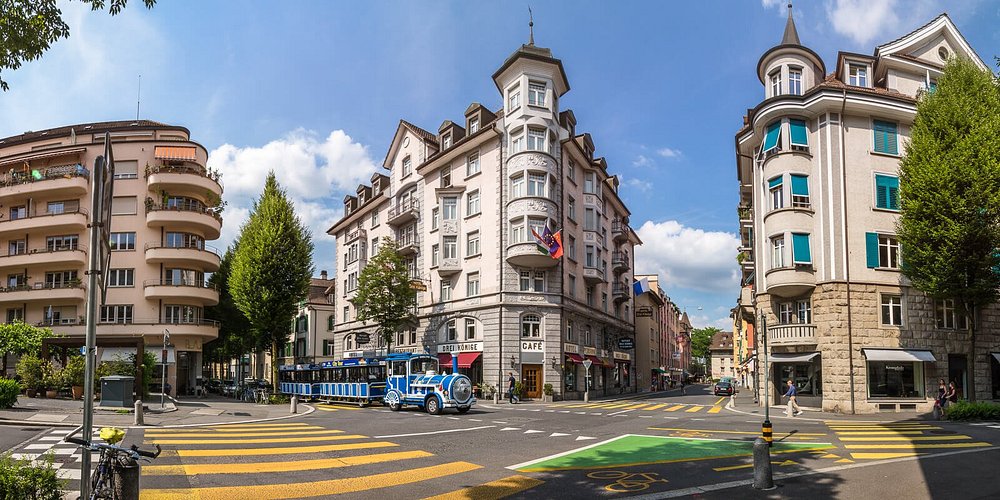 Luxury Hotel Paris
