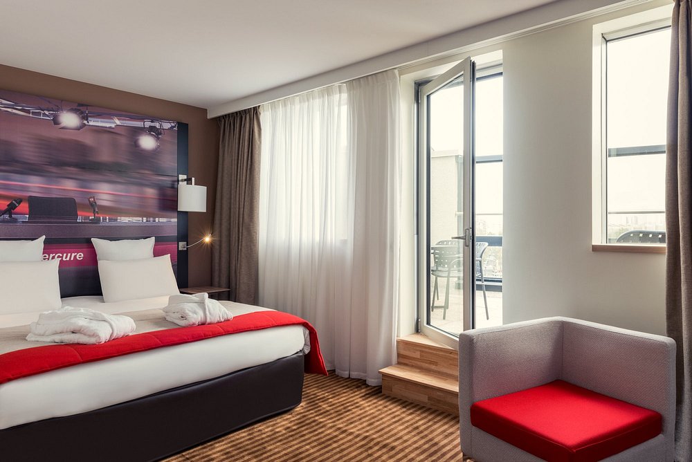 Boutique Hotel Paris